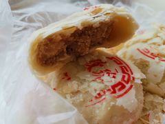 -爱德顺糕点食屋(利民道店)
