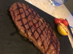 西冷牛排-广州四季酒店·佰鲜汇·现代法餐