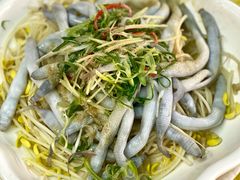 -海鲜街菜馆(海珠南路店)