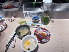 -肉肉大米(金虹桥店)