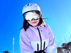 -棋盘山冰雪大世界