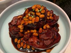 黄豆猪脚圈-竹外桃花·江南小酒馆(SKP·S店)