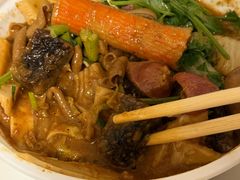 -泰粗卤加热卤味(义全店)