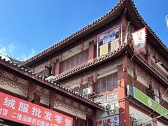 -周浦小上海步行街