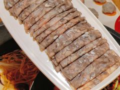 -虾领航小龙虾·吉林烧烤(柳州路店)