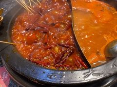 -蜀大侠火锅(建设路第五大道店)