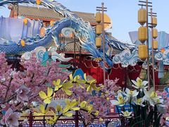 -芜湖方特东方神画