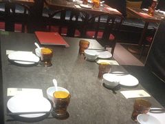 -汤城小厨•粤菜•靓汤(苏州街店)