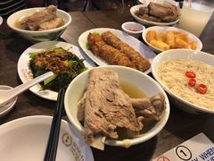 -松發肉骨茶(克拉码头店)