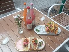 -AFS Cafe & Canteen(闽江二路店)