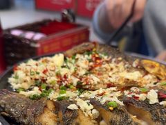 -靓虾二哥长沙地标小龙虾(五一广场店)