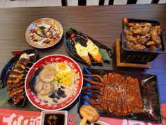 -仙隐小鹿中华料理(南宁万象城店)