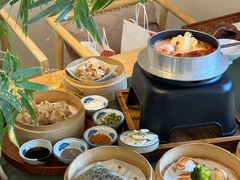 -南枝小馆(银鱼巷店)