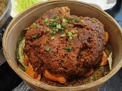 -简小舍·民间手艺菜(武昌江滩店)