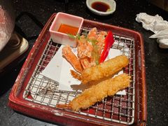 -上井精致料理(大坪店)
