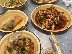 -东排食堂长沙小吃大排档(五一广场店)