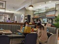 -必胜客(燕郊永旺店PHDI店)