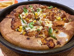 -必胜客(远大路店)