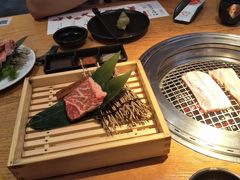 -赤坂亭·M9和牛烧肉·铁板烧·日料398放题(长泰广场店)
