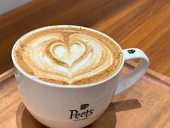 -Peet's Coffee皮爷咖啡(静安嘉里中心北区店)