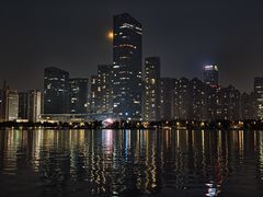 -天鹅湖体育公园