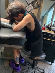 -極致刺青TATTOO STUDIO 私人订制