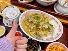 -哈灵现炒本帮面(宁波路店)