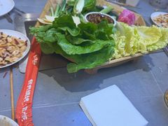 -三炮儿烧烤·羊锅·铁锅炖(南京首店)