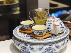 有心德功夫茶-有心德(隆生店)