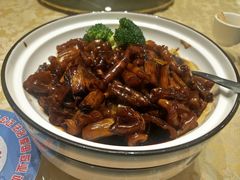 -新净雅烹小鲜(学院路店)