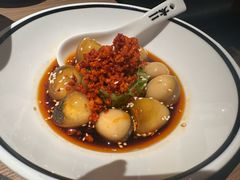 -太二酸菜鱼(兴业太古汇店)