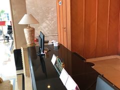 -鱼凫国都大酒店温泉