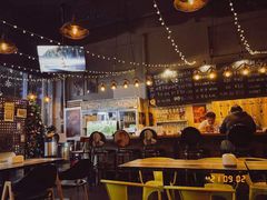 -雪梨精酿 Sydney Coast Brewing(沁春家园店)