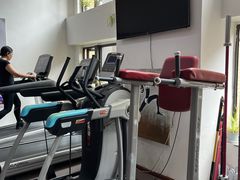 -悦耐私教健身馆(保利中心店)