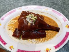 -猪肉婆私房菜(容桂总店)