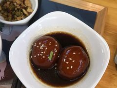 -呷佬·长沙手工米粉(金沙江路店)