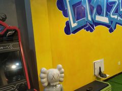 -博纳私人订制健身(中集美兰湖店)