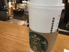 -星巴克臻选(佛山佛罗伦萨小镇店)