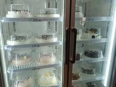 -DQ·蛋糕·冰淇淋(三亚青春颂店)