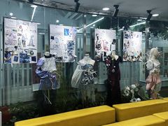 -阿妮亚少儿美术书法(望京店)
