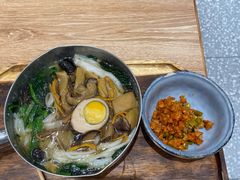 -小满手工粉(北京来福士店)