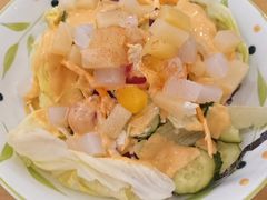 -萨莉亚意式餐厅(天河城购物中心店)