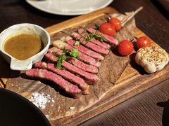 -LUMOS卢莫斯融合料理餐厅