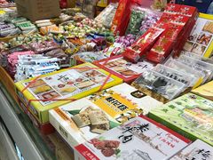 -泰康食品(南京东路店)