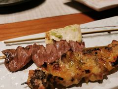 -yokocho上横町·日本食街(深业上城店)
