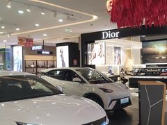 -新梦百货(民族店)