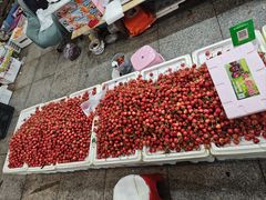 -恒达综合农贸市场(黄山路店)