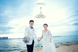 -巴黎春天婚纱摄影STUDIO·定制