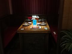 -兰溪小馆(东直门簋街店)