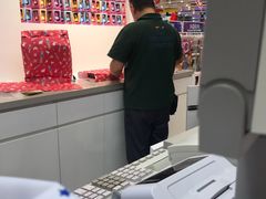 -TOYSRUS玩具反斗城(上海万象城店)